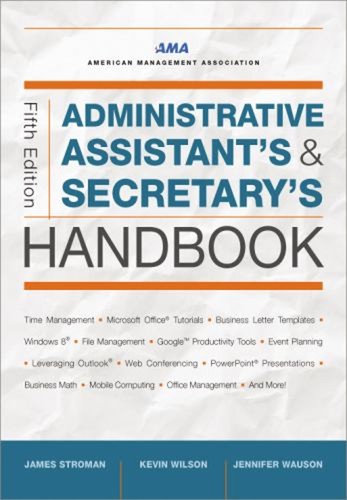 Administrative assistant and - administrative,
