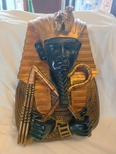 Large 14” Tall Ancient