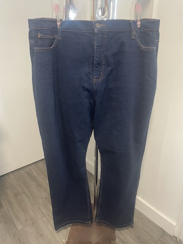 Cotton traders men jeans - jeans, 98%