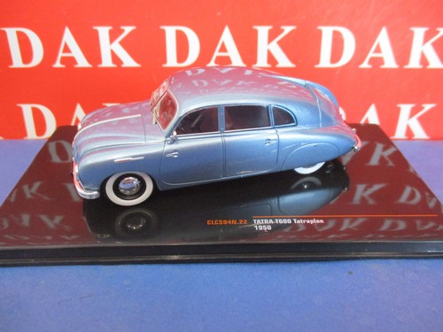 Die cast tatra - cast, 1/43