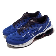 Mizuno Wave Creation 24 Blue