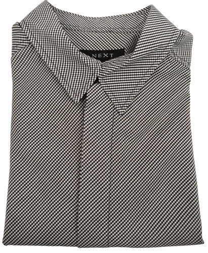 Next mens shirt - mens, short