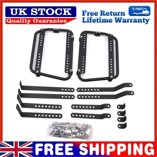 For universal pannier - for,