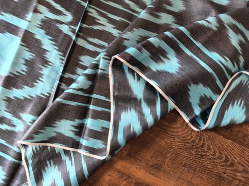 Ikat price metre 100 - price,