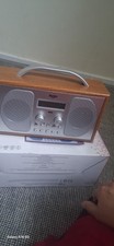 Bush DAB/FM Bluetooth Radio