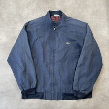 Lacoste Harrington Jacket Mens