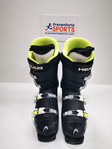 Head raptor ski - 60, boots