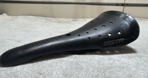 Torker bmx seat - torker,