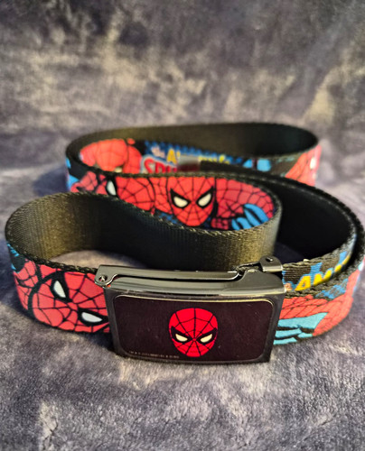 Buckle down belt - belt, amazing