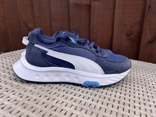 AUTHENTIC RARE MAN CITY PUMA