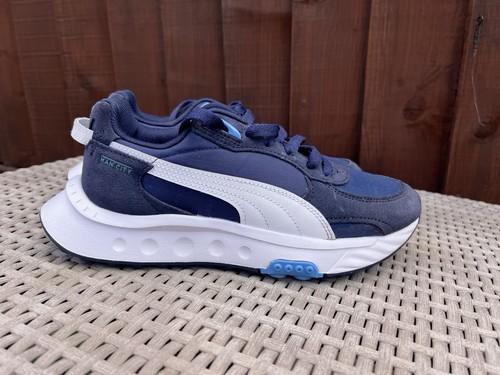 Authentic rare man city puma - authentic,