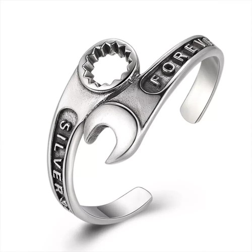 Real solid 925 - 925, silver