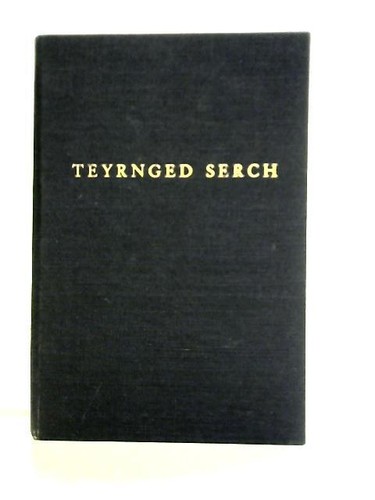 Parch jones d - e., k.
