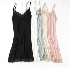 Lady Silk Blend Full Slip