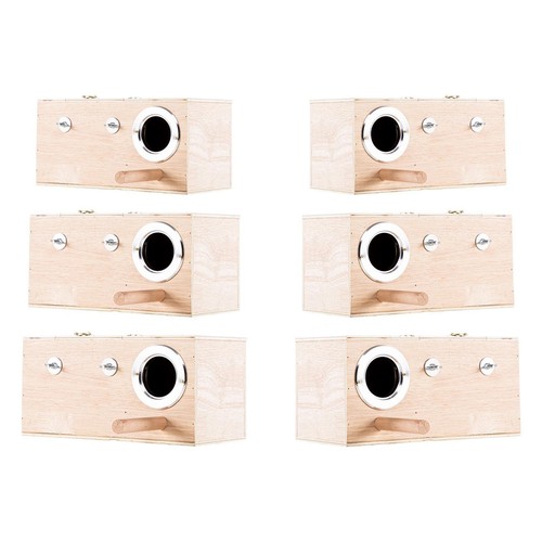 Bird nest nesting house - bird,