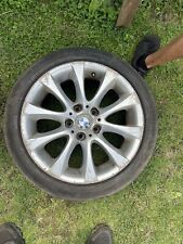 BMW E90 E91 E92 E93 Silver