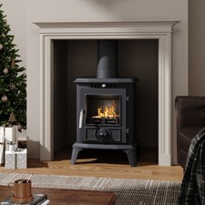 5kw eco defra approved - 5kw,
