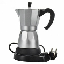 480W Electric Espresso Coffee