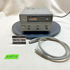 Kenwood TRIO AT-250 Automatic