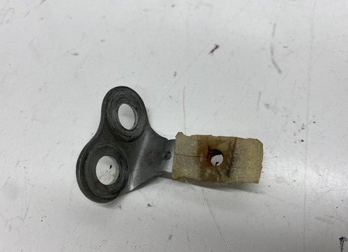 Yamaha front fork brake - front,