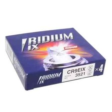 CR9EIX 3521 NGK IRIDIUM IX