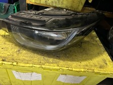 2014-2020 BMW I3 PASSENGER