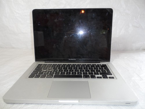 Apple macbook pro - pro, 2010