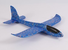 Mini Chuck Glider Free Flight