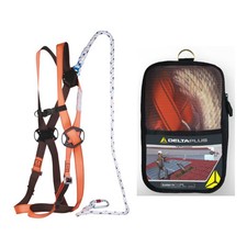 Fall Restraint Kit - Cherry