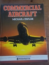 COMMERCIAL AIRCRAFT by Michael