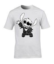Jack Skellington Stitch