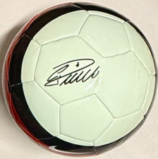 CR7 Cristiano Ronaldo Signed