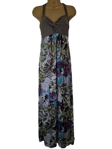 Jane norman floral strappy - floral,