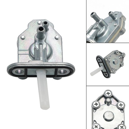 Gas tank fuel cock valve - gas,