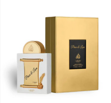 Peace & Love Eau De Parfum