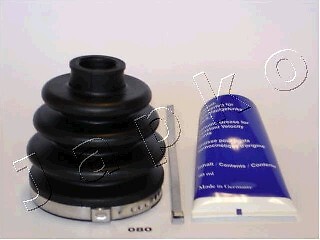 Japko 63080 bellow - japko, set,