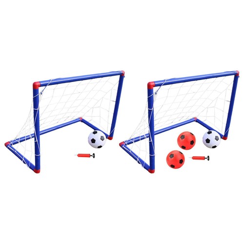 Soccer goal for - for,