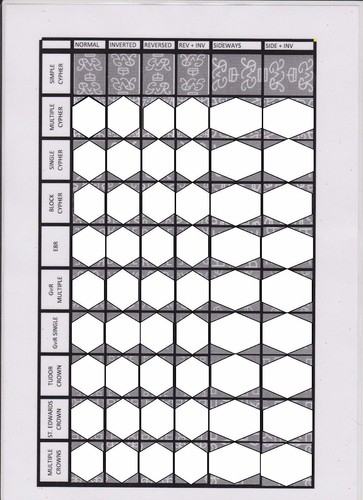 Watermark reference guide - reference,