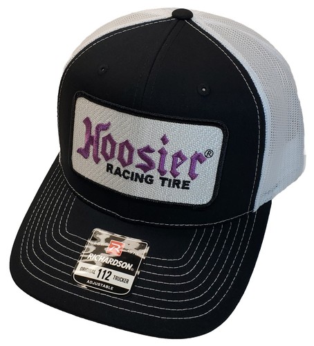 Hoosier racing tire - racing, patch