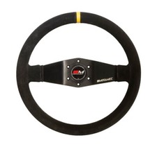 Motamec Pro Rally Steering