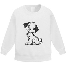 'Cute Dalmation Puppy' Kid's