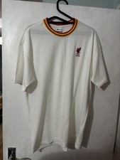 Nike Retro LFC T Shirt Top