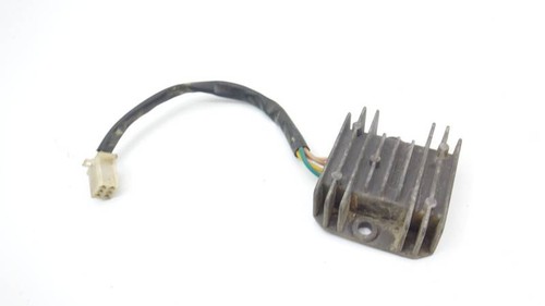 Bashan bs200 voltage regulator - bashan,