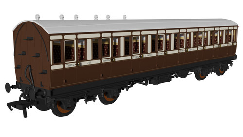 Rapido 978031 lbscr - rapido,