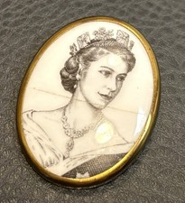 VTG Rare 1953 Coronation