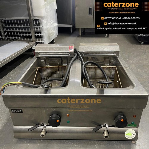 Lincat silverlink 600 - lincat,