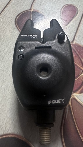 Fox micron m - fox,