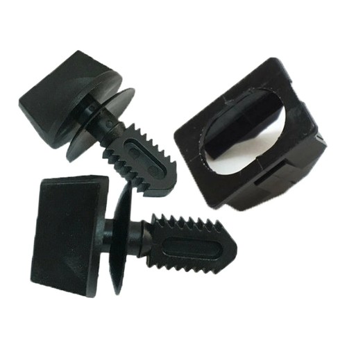 Clips for bmw - clips, e34