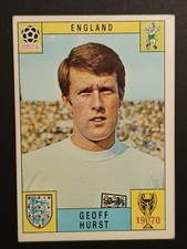 [Live] 1970/71 Panini Mexico