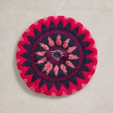 White Stuff Fairisle Beret
